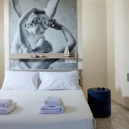Castello Central Studio Heraklion (Crete) Exterior foto
